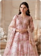 Recommended blush lehenga