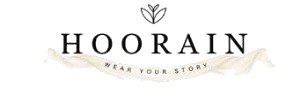 Hoorain — Wear your story
